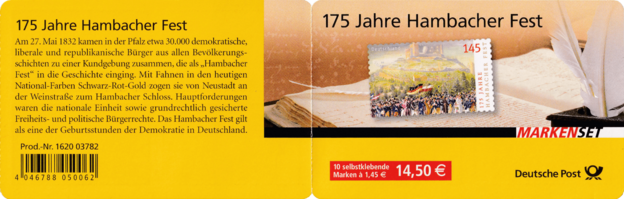 Bund MH 68 b (Außen)