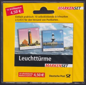 Bund MH 58 b I B a vorne