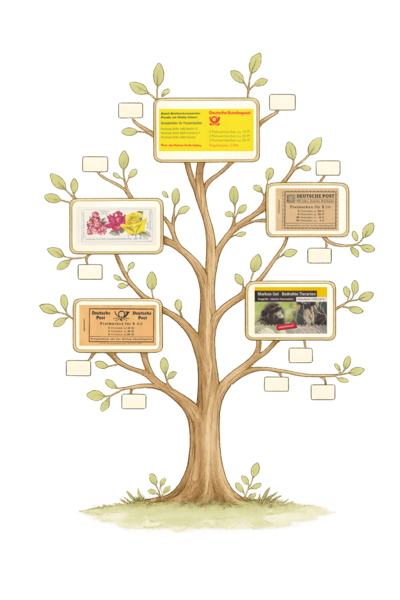 Wiki Struktur