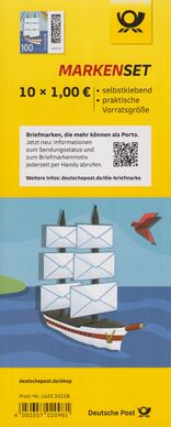 Bund FB 115 b Seite 1