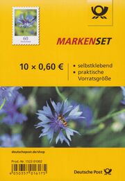 Bund FB 88 a Seite 1