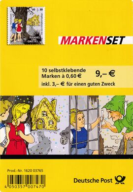 Bund MH 96 DS1