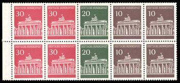 Bund HBlatt 17 II RLV I