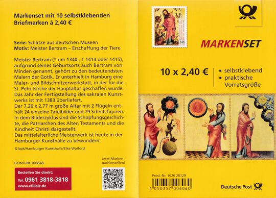 Bund MH 99 (Außen)