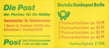 Berlin MH 9 c II b DS1/DS4