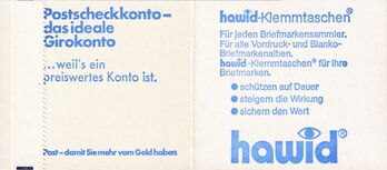 Bund MH 22 I y K1 DS2/DS3