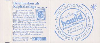 Berlin MH 11 a DS2/DS3