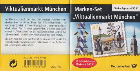 Bund MH 53 I (Außen)