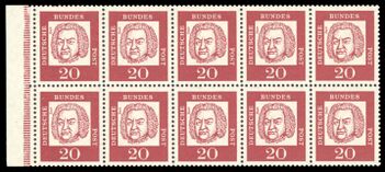 Bund HBlatt 14 B RLV I