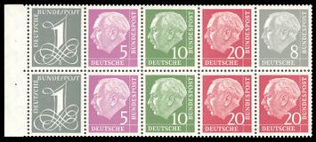 Bund HBlatt 8 Y II RLV I