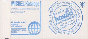 Berlin MH 11 c DS2/DS3