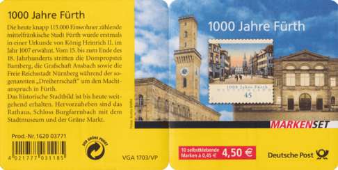 Bund MH 66 II (Außen)