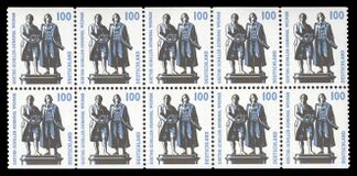 Bund HBlatt 40 I