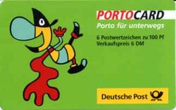 PC DP-2000-1