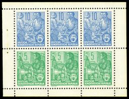 DDR HBlatt 4 B