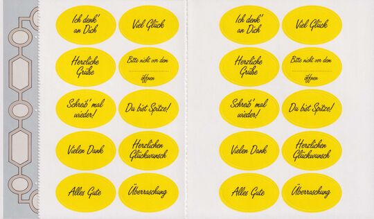 Bund MH 37 (Innen, leer)