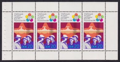 DDR HBlatt 17 A