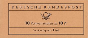 Bund MH 6 a DS1