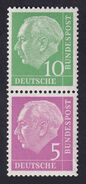Bund ZD S 25