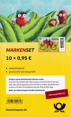 Bund FB 149 Seite 1