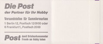 Berlin MH 9 b DS2/DS3