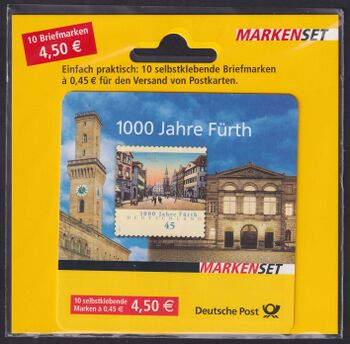 Bund Bund MH 66 II B c vorne