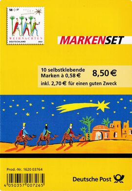 Bund MH 94 DS1