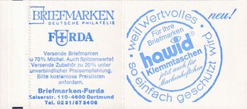 Bund MH 22 I xb DS2/DS3