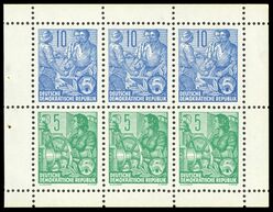 DDR HBlatt 4