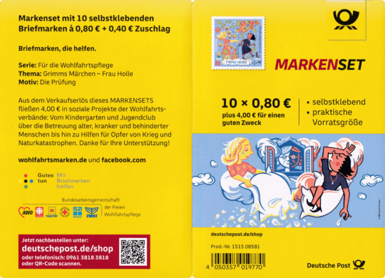 Bund MH 121 (Außen)